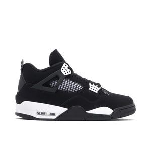 Jordan 4 Retro 'White Thunder'