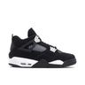 Jordan 4 Retro 'White Thunder'