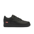 Nike Air Force 1 Low Supreme Black