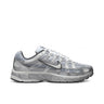 Nike P-6000 'Metallic Silver Summit White-Wolf Grey'