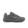 Nike P-6000 Premium Iron Grey Metallic Silver