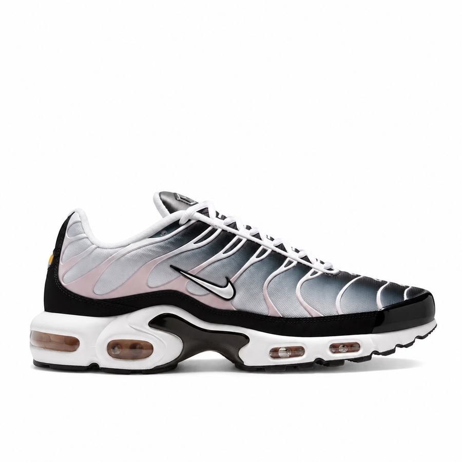 Nike Air Max TN Plus 'Black Pink Foam'