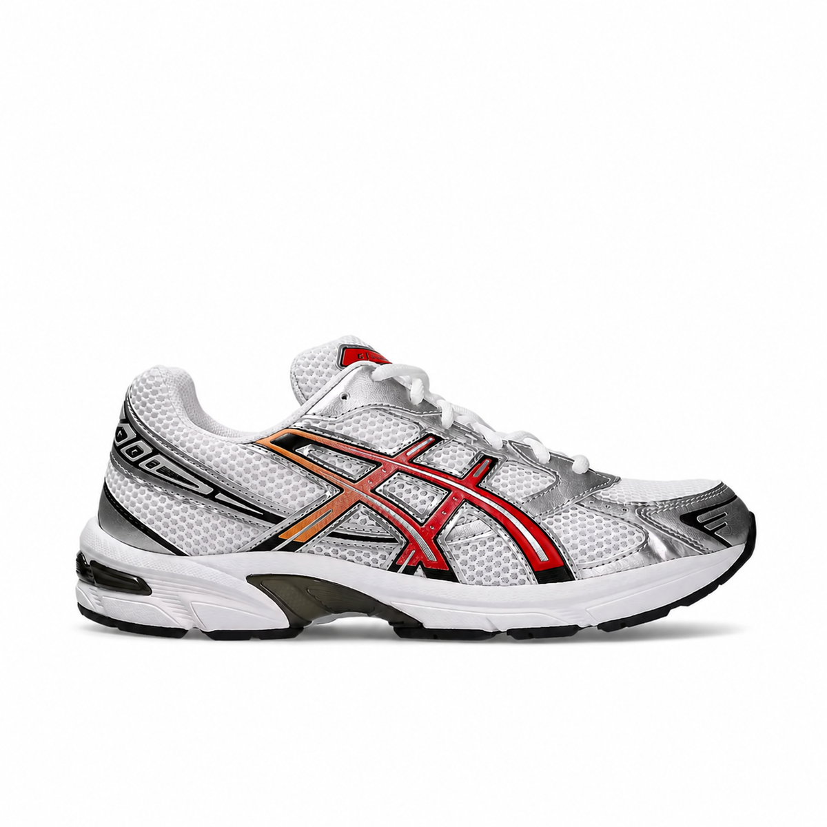 ASICS Gel-1130 'White Red Snapper'