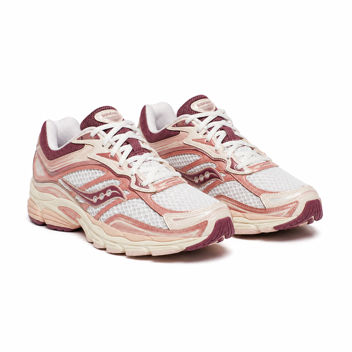 Saucony ProGrid Omni 9 'Ivory Peony'