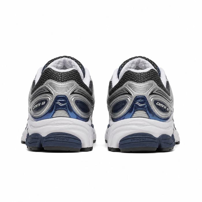 Saucony ProGrid Omni 9 'Deep Navy'