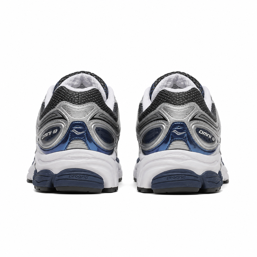 Saucony ProGrid Omni 9 'Deep Navy'