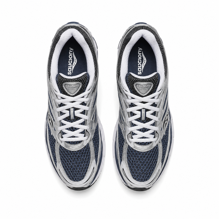 Saucony ProGrid Omni 9 'Deep Navy'