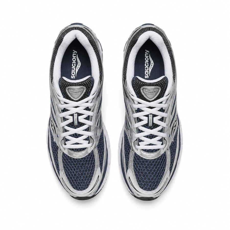Saucony ProGrid Omni 9 'Deep Navy'