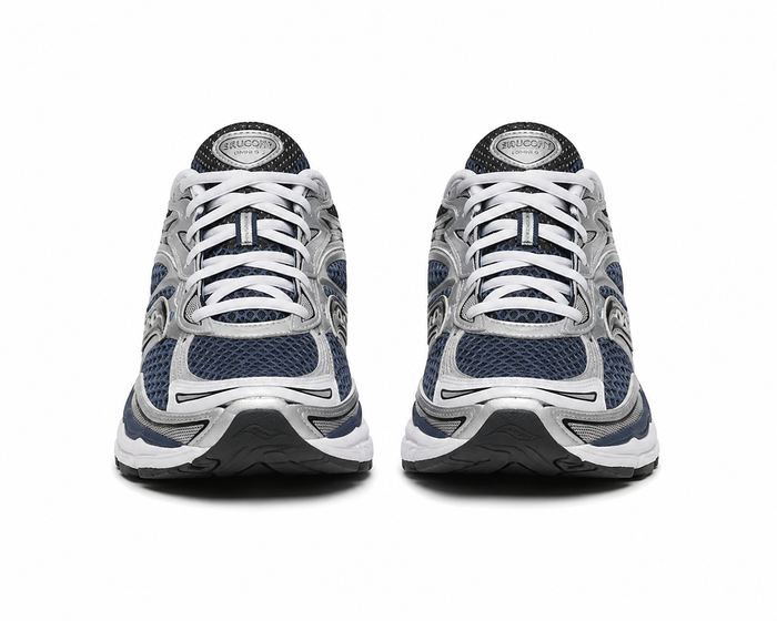 Saucony ProGrid Omni 9 'Deep Navy'