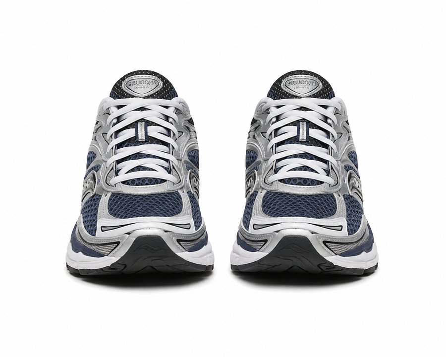 Saucony ProGrid Omni 9 'Deep Navy'