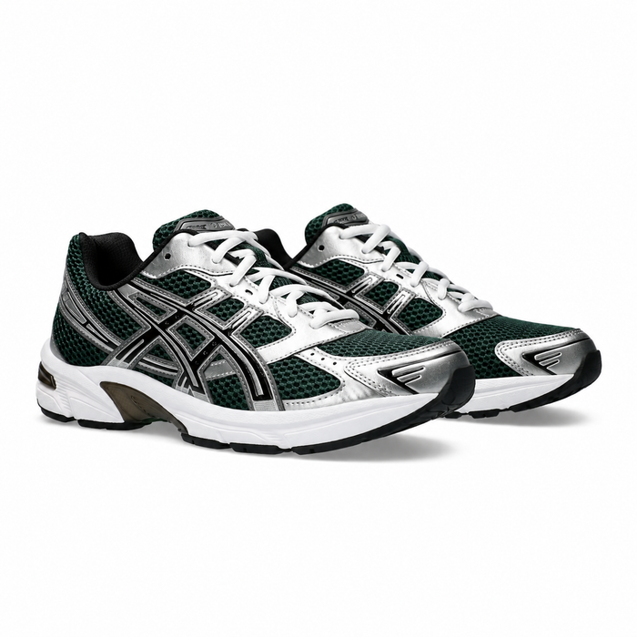 ASICS Gel-1130 'Evergreen Black'