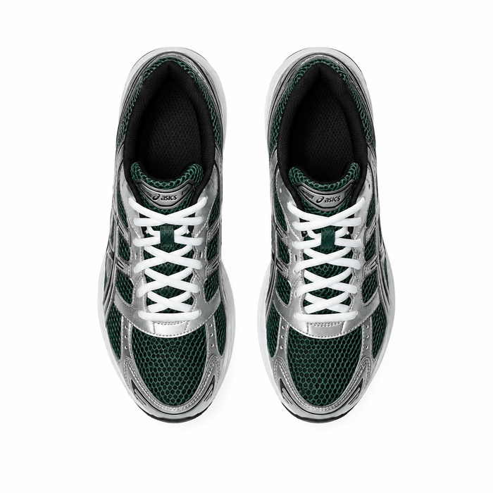 ASICS Gel-1130 'Evergreen Black'