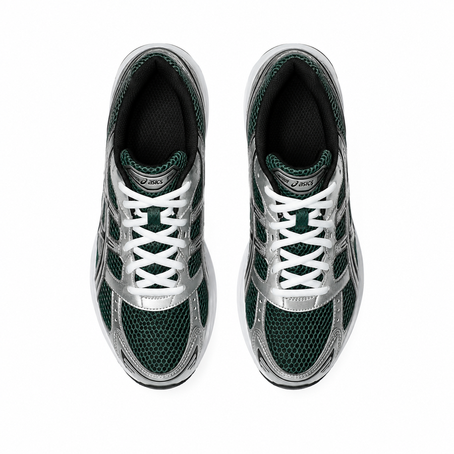 ASICS Gel-1130 'Evergreen Black'