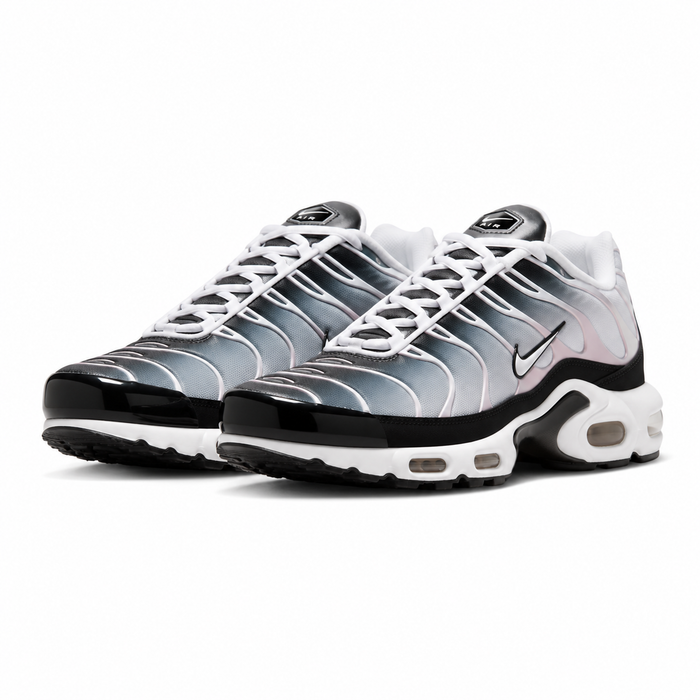 Nike Air Max TN Plus 'Black Pink Foam'