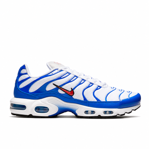 Nike Air Max TN Plus 'Knicks White Signal Blue'