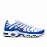 Nike Air Max TN Plus 'Knicks White Signal Blue'
