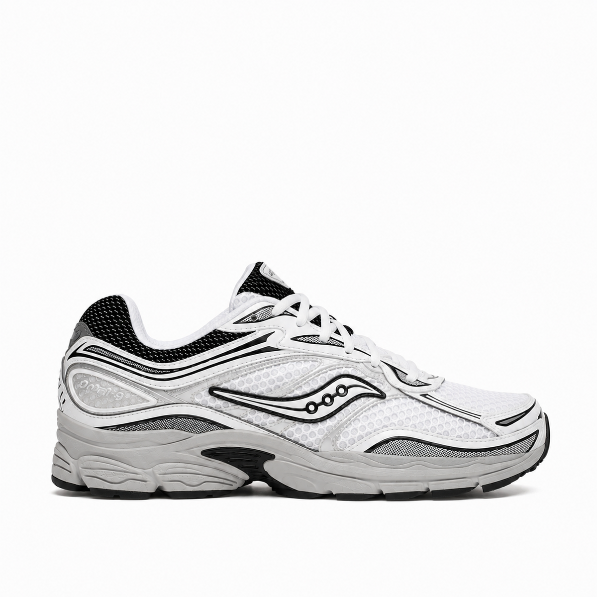 Saucony ProGrid Omni 9 'White Cadet'