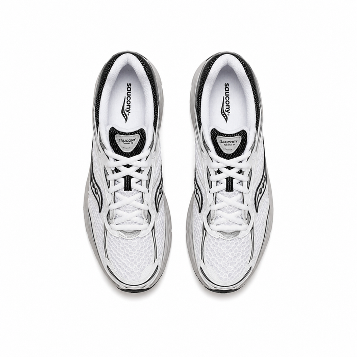 Saucony ProGrid Omni 9 'White Cadet'