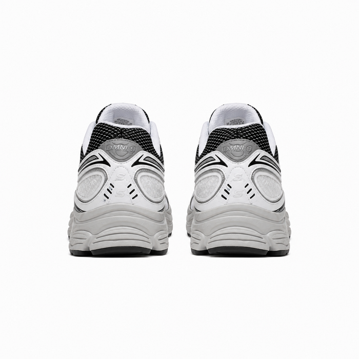 Saucony ProGrid Omni 9 'White Cadet'