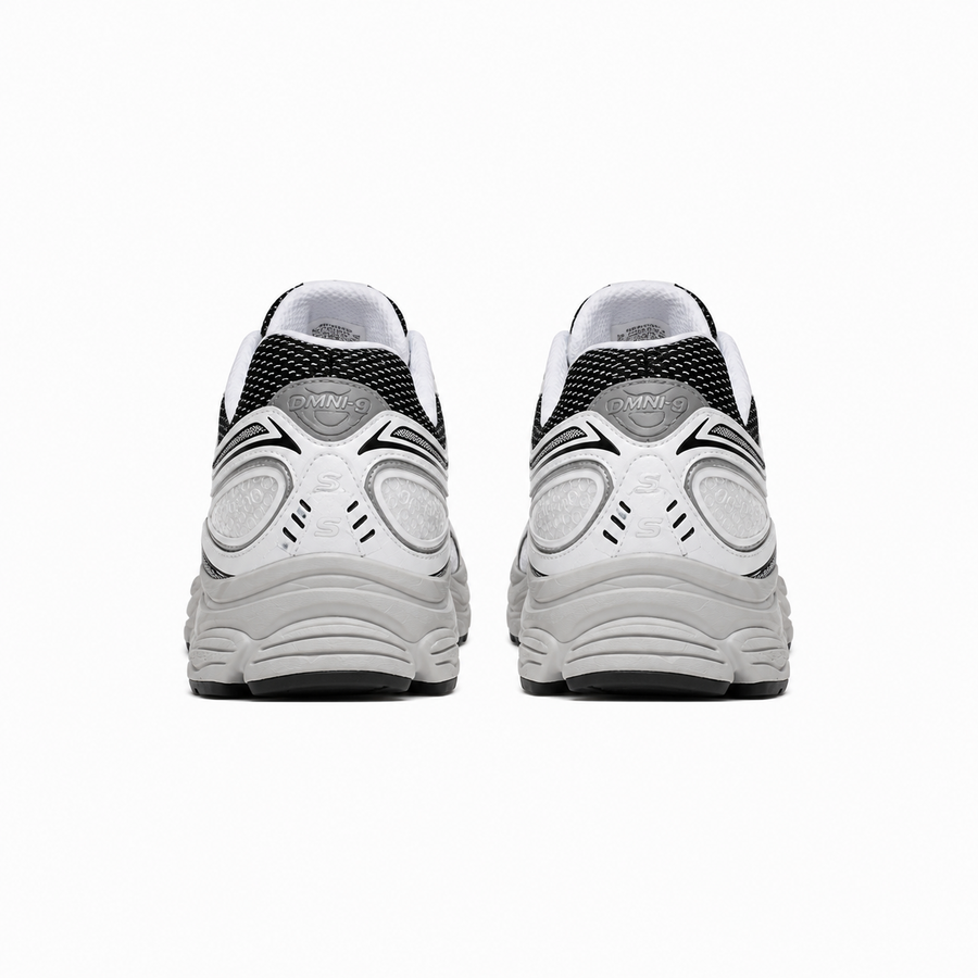 Saucony ProGrid Omni 9 'White Cadet'