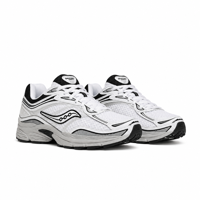 Saucony ProGrid Omni 9 'White Cadet'
