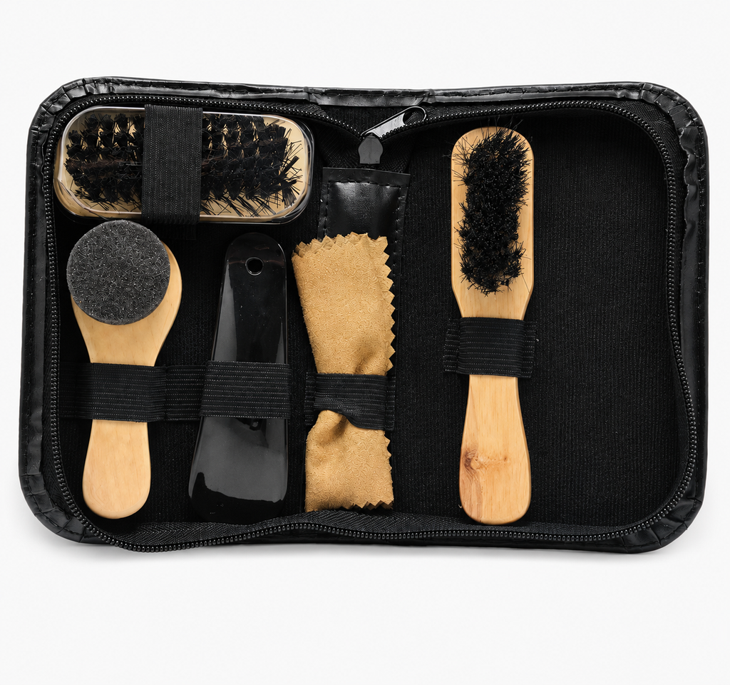 Shoe Cleaning kit