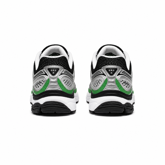 Saucony ProGrid Omni 9 'Silver Green'