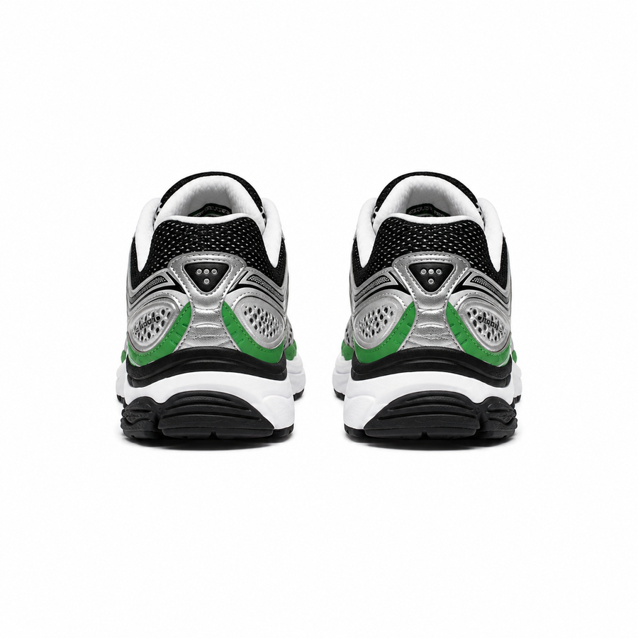 Saucony ProGrid Omni 9 'Silver Green'
