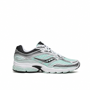 Saucony ProGrid Omni 9 'Teal Metallic Silver'
