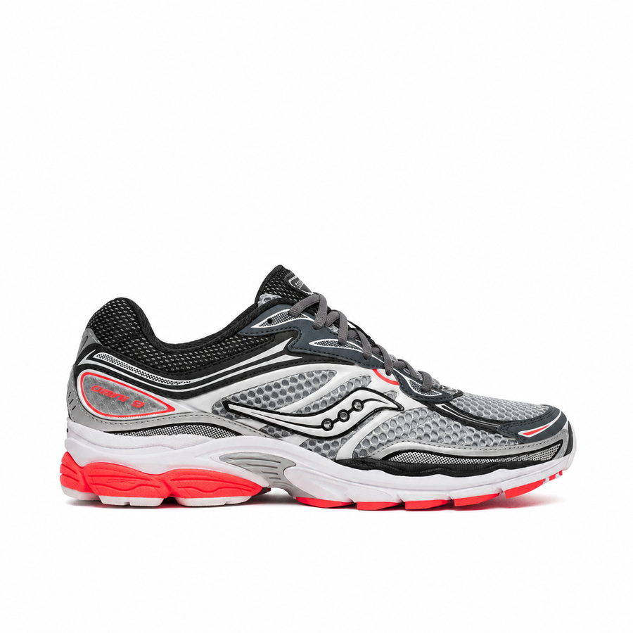 Saucony ProGrid Omni 9 OG 'ViZiRed'
