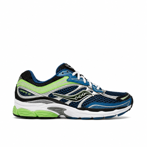 Saucony ProGrid Omni 9 'Blue Lime'