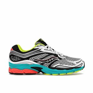 Saucony ProGrid Omni 9 'Silver Mutant'