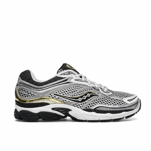 Saucony ProGrid Omni 9 'Silver Gold'
