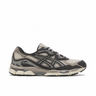 ASICS Gel-NYC Oatmeal Obsidian Grey