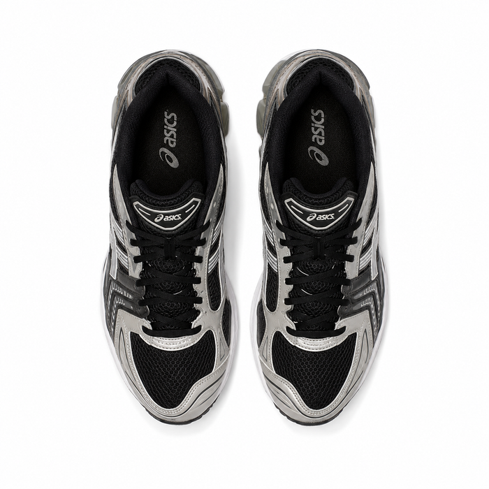 ASICS Gel-Kayano 14 'Obsidian Grey Cement'