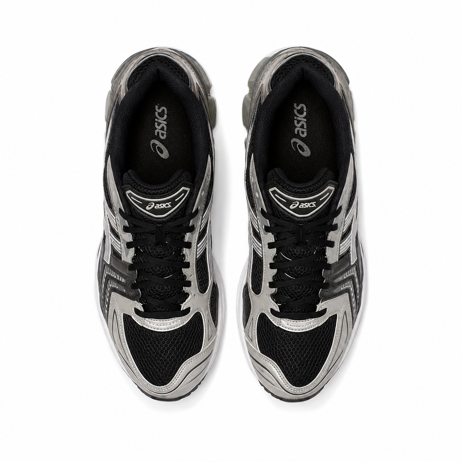 ASICS Gel-Kayano 14 'Obsidian Grey Cement'