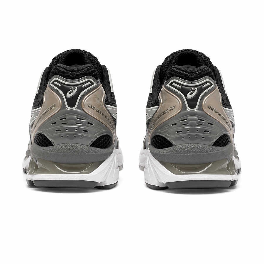 ASICS Gel-Kayano 14 'Obsidian Grey Cement'
