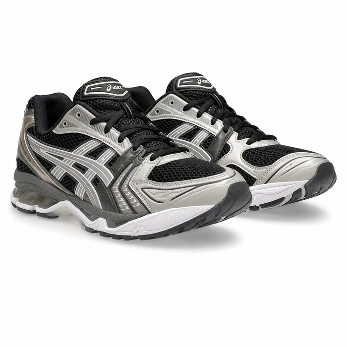 ASICS Gel-Kayano 14 'Obsidian Grey Cement'