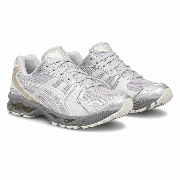 ASICS Gel-Kayano 14 'Concrete Pure Silver'