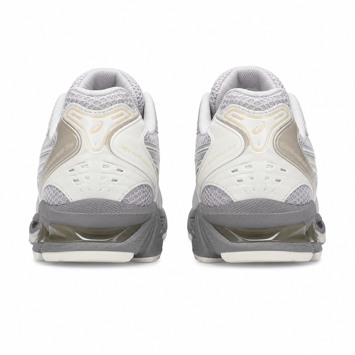 ASICS Gel-Kayano 14 'Concrete Pure Silver'