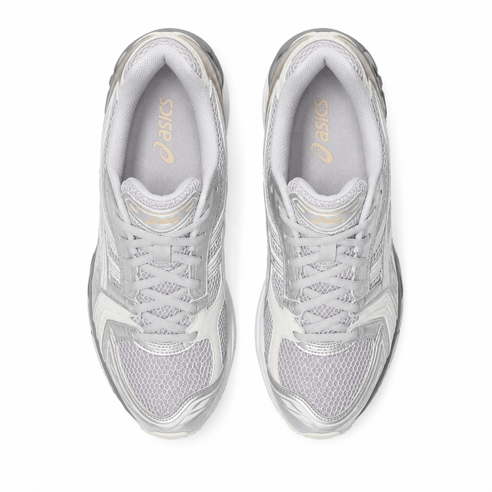 ASICS Gel-Kayano 14 'Concrete Pure Silver'