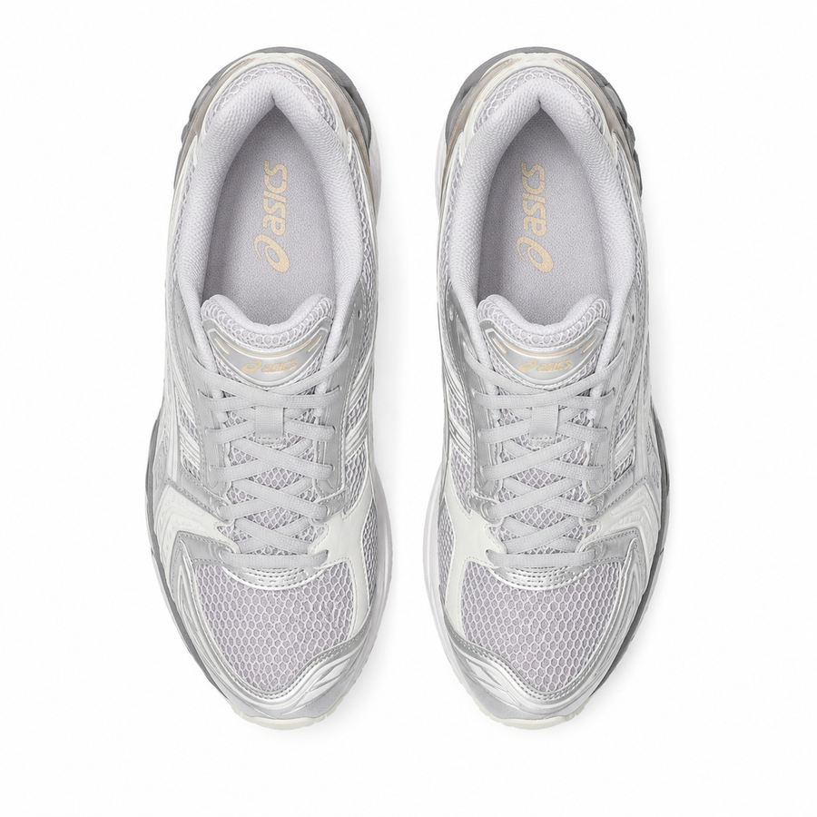 ASICS Gel-Kayano 14 'Concrete Pure Silver'
