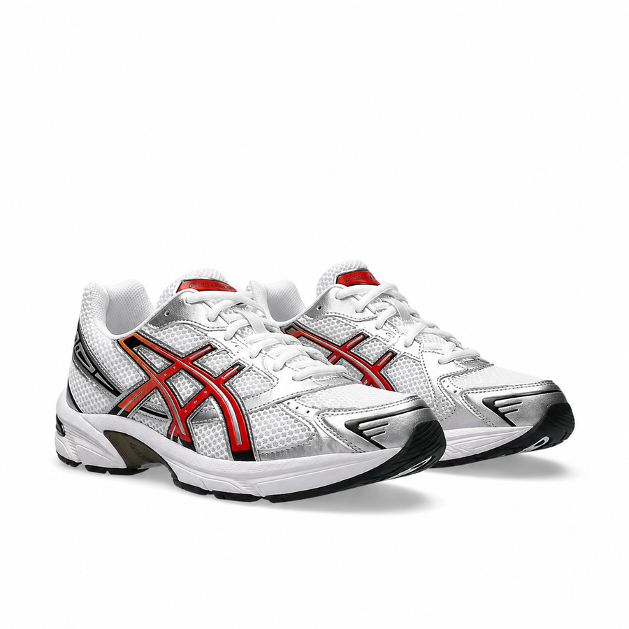 ASICS Gel-1130 'White Red Snapper'
