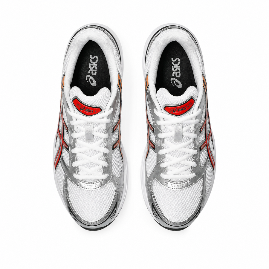 ASICS Gel-1130 'White Red Snapper'