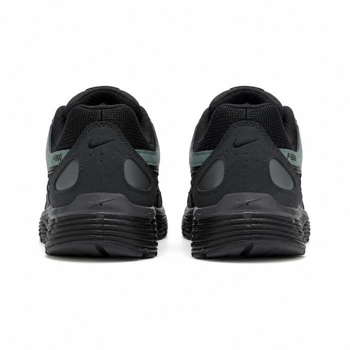 Nike P-6000 Anthracite Clay Green