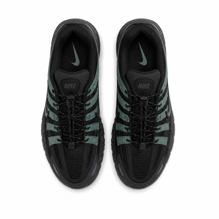 Nike P-6000 Anthracite Clay Green