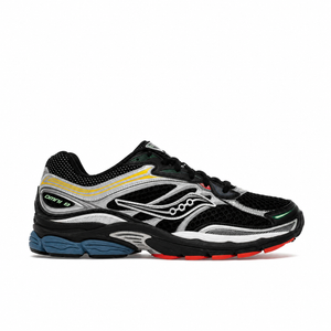 Saucony ProGrid Omni 9 'Black Silver Multi'