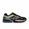 Saucony ProGrid Omni 9 'Black Silver Multi'