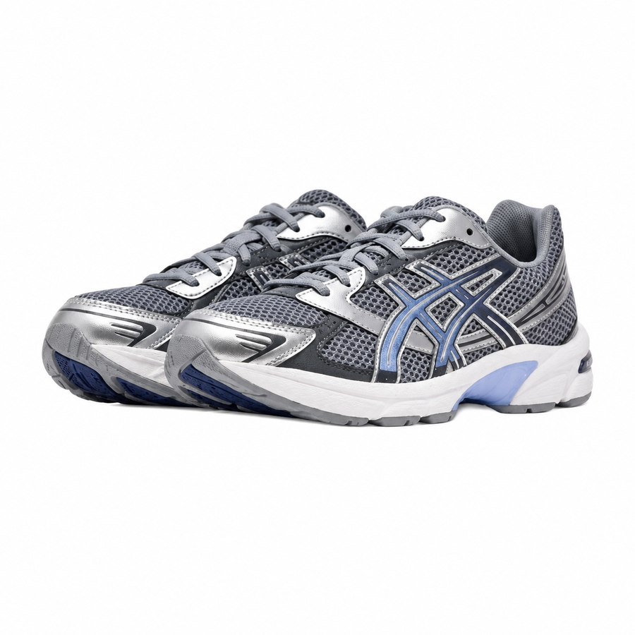 ASICS Gel-1130 'Gravel Pure Silver'