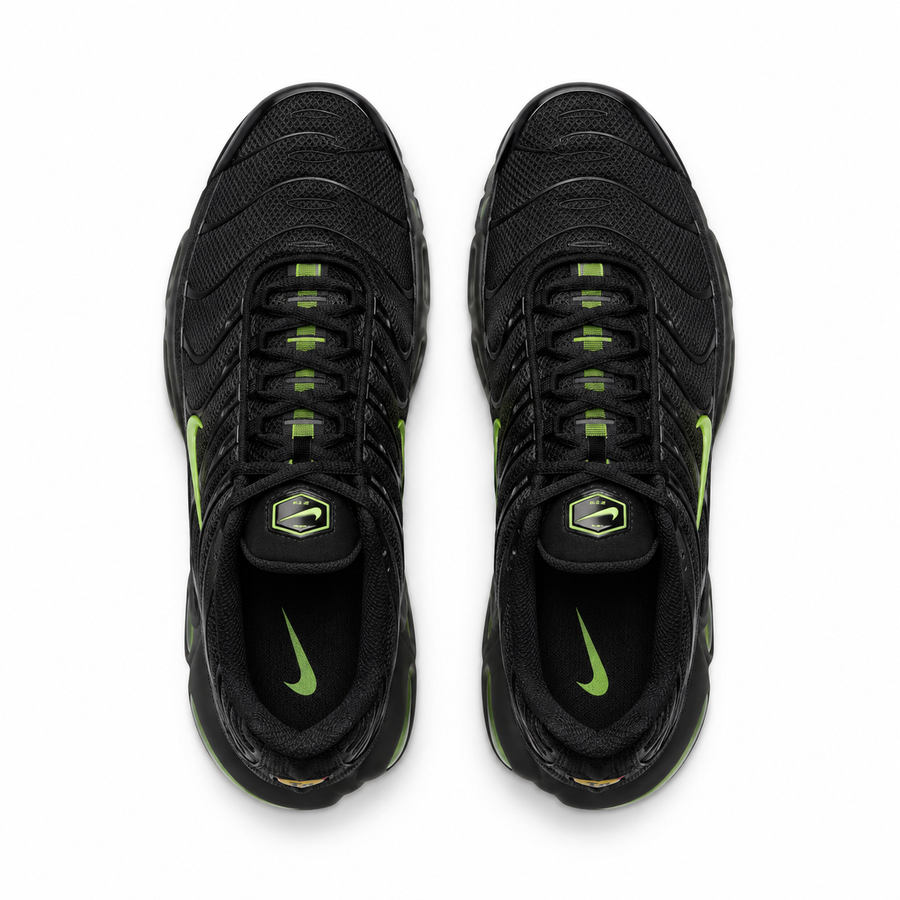 Nike Air Max TN Plus 'Black Volt Ice'